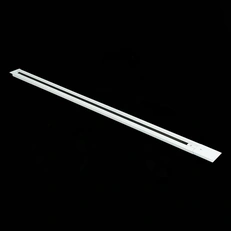 Изображение ST012.529.01 Шинопровод однофазный встраиваемый ST-Luce Белый, жилы черные BASE
