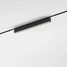 Изображение Трековый светильник 10W 3000K Mini Magnetic 85168/01