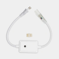 Изображение Контроллер для RGB неоновой ленты 220В SW-NE1020-RGB