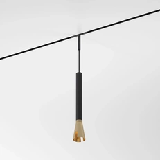 Изображение Трековый светильник 3W 3000K Mini Magnetic 85165/01