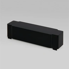 Изображение Короб для сетевого шнура Flat Magnetic 85131/00
