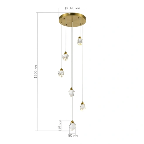 Detail product image
