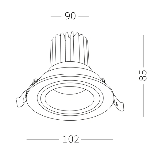 Detail product image