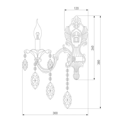 Detail product image
