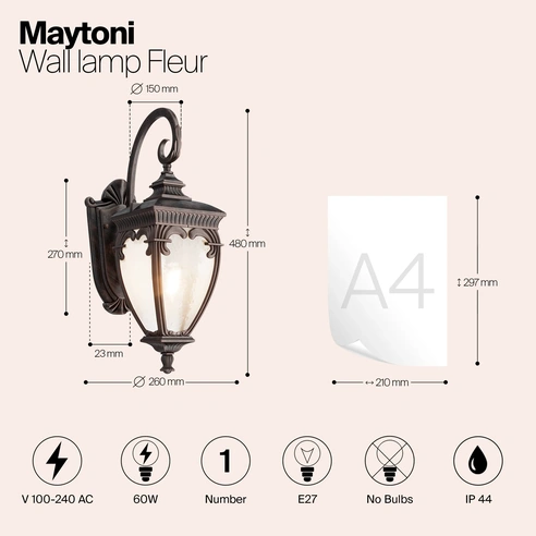 Detail product image