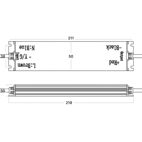 Detail product image