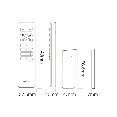 Detail product image