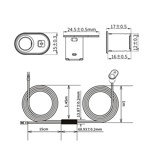 Detail product image