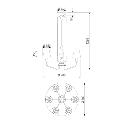 Detail product image