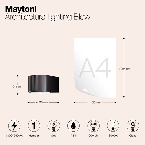 Detail product image