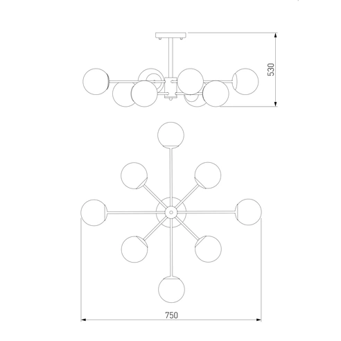 Detail product image
