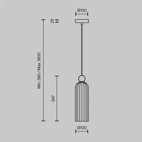 Detail product image