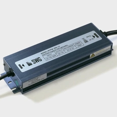 Изображение Блок питания для светодиодных лент TPW, 350 W Влагозащитный, 12 V, MTPW-350-12