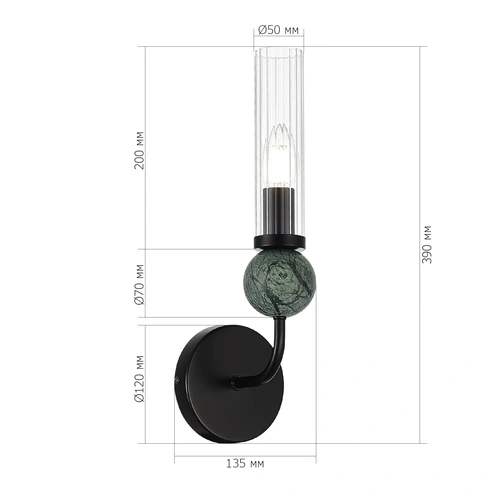 Detail product image