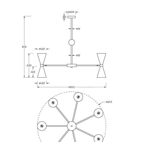 Detail product image