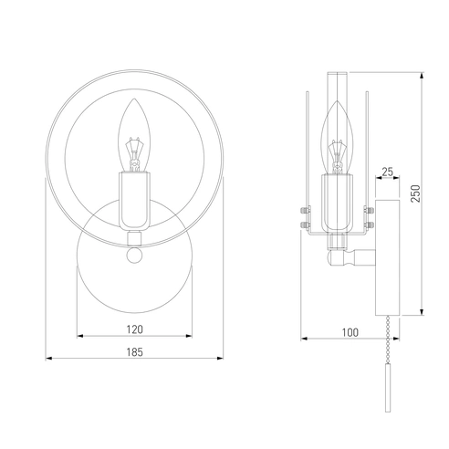 Detail product image