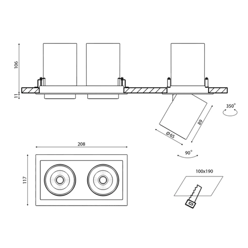 Detail product image
