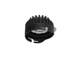 Изображение Модуль светодиодный для светильника COMBO2-BASE1-WW-N, 12Вт, 3000К Теплый белый без драйвера