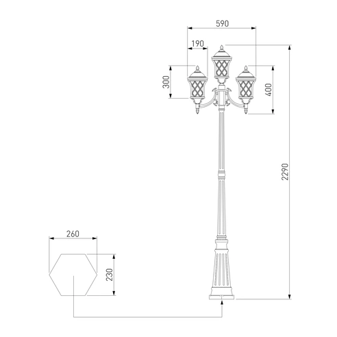 Detail product image