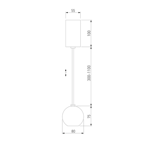 Detail product image