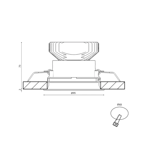 Detail product image