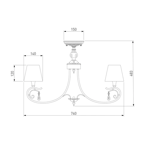 Detail product image