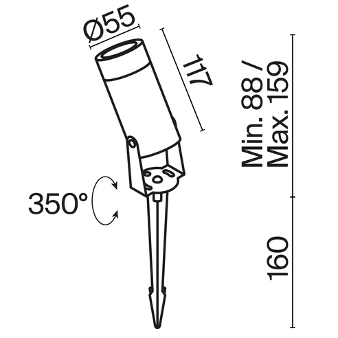 Detail product image