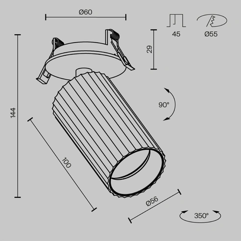 Detail product image
