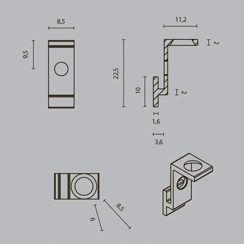 Detail product image