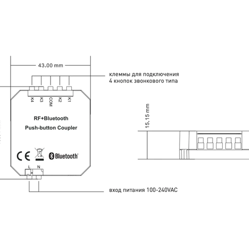 Detail product image