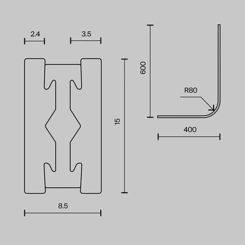 Detail product image