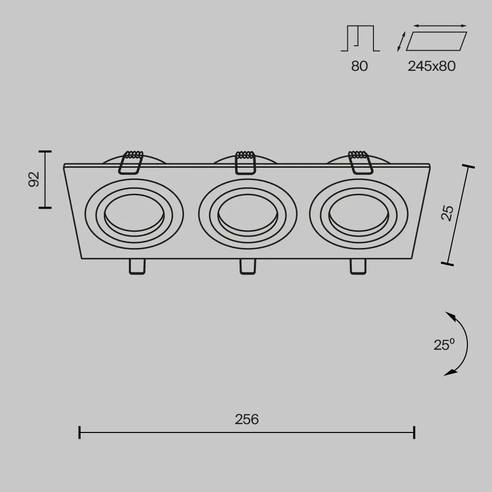 Detail product image
