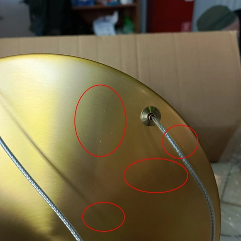 Detail product image