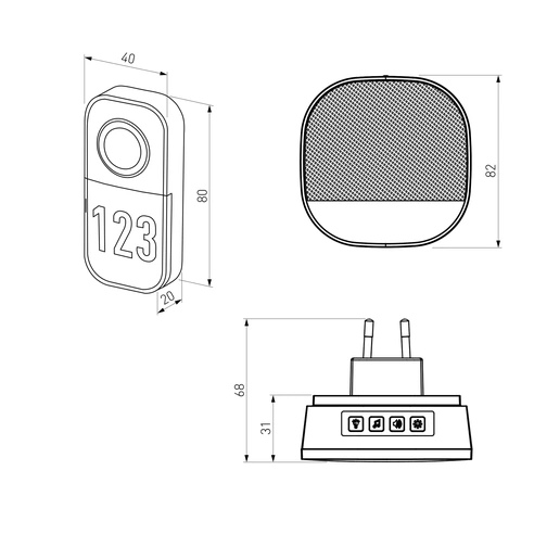 Detail product image