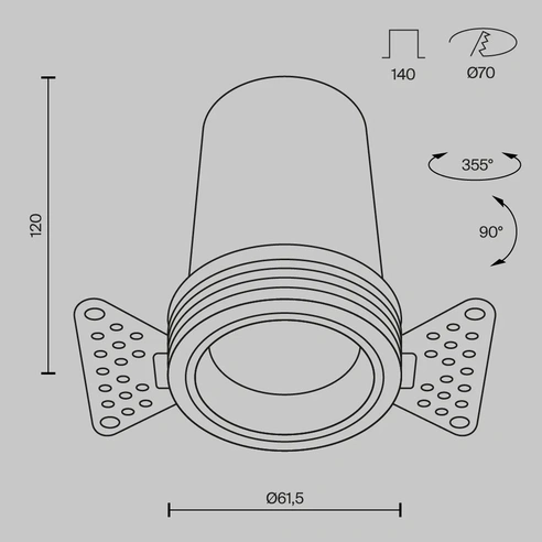 Detail product image