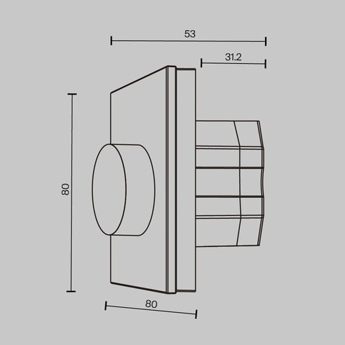 Detail product image