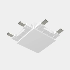Изображение Коннектор системы SLIM, CN-SLIM-WH-L