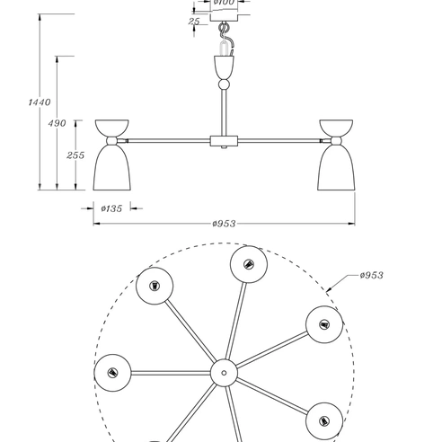 Detail product image