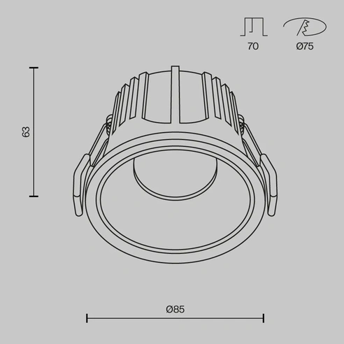 Detail product image