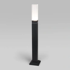 Изображение Ландшафтный светодиодный светильник чёрный IP54 1537 TECHNO LED