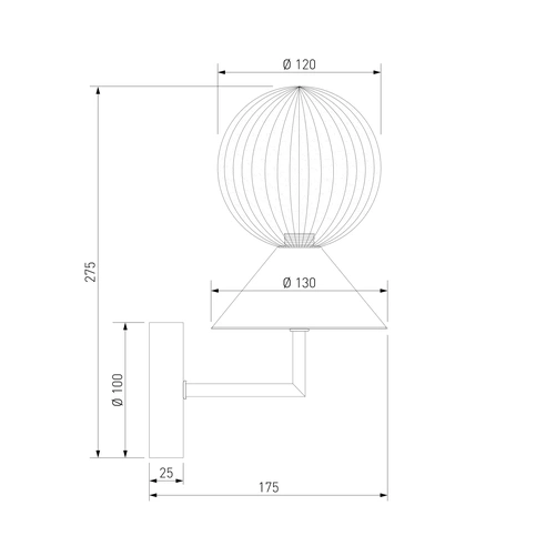 Detail product image