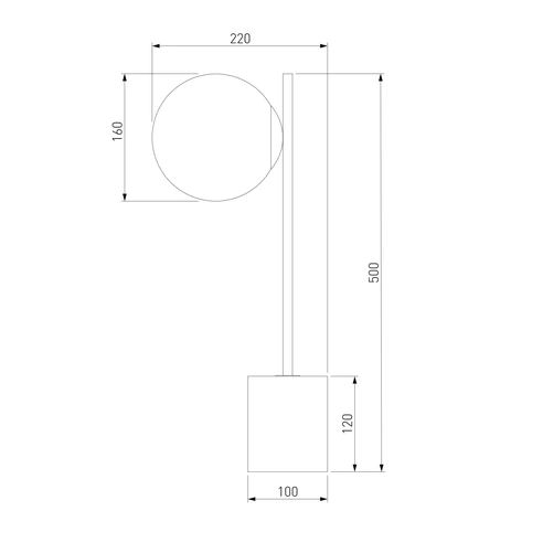 Detail product image