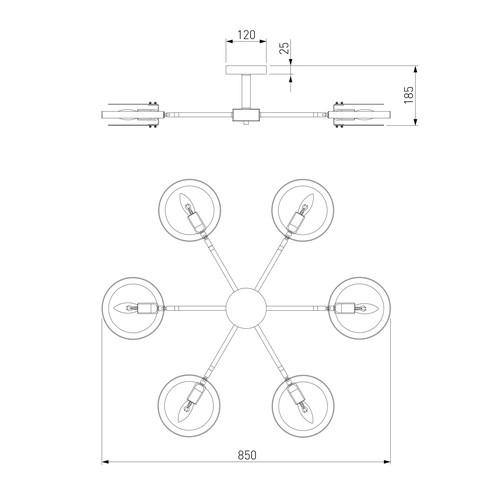 Detail product image