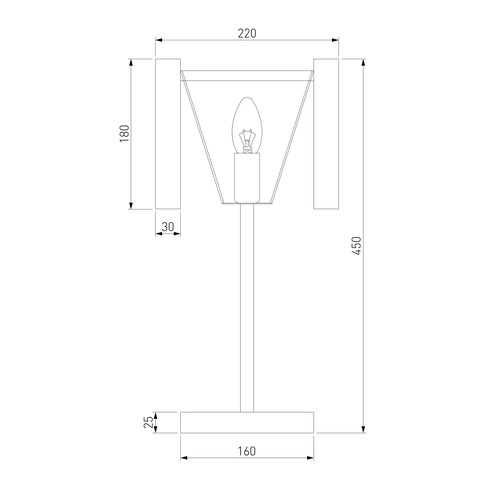 Detail product image