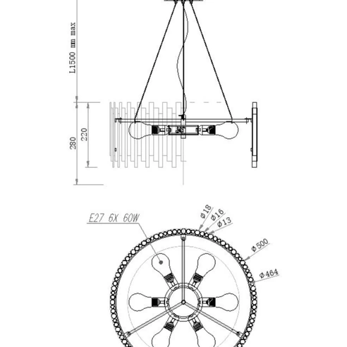 Detail product image