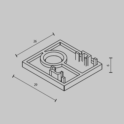 Detail product image