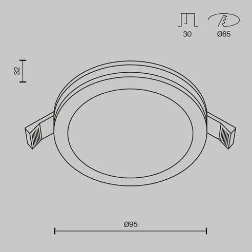 Detail product image