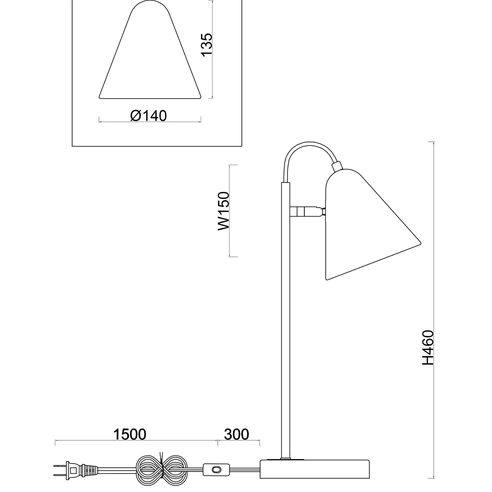 Detail product image