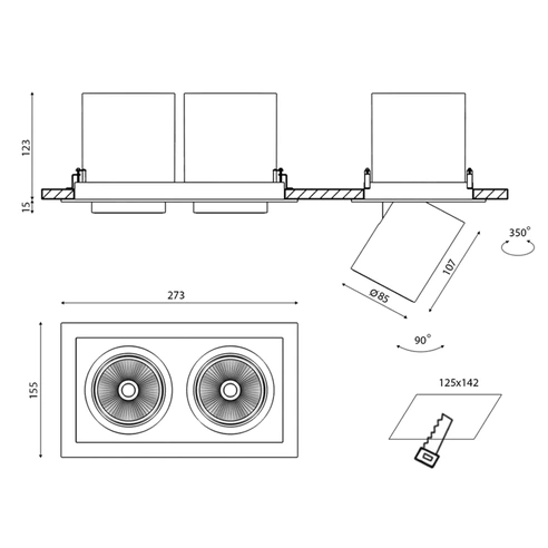 Detail product image