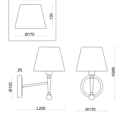 Detail product image